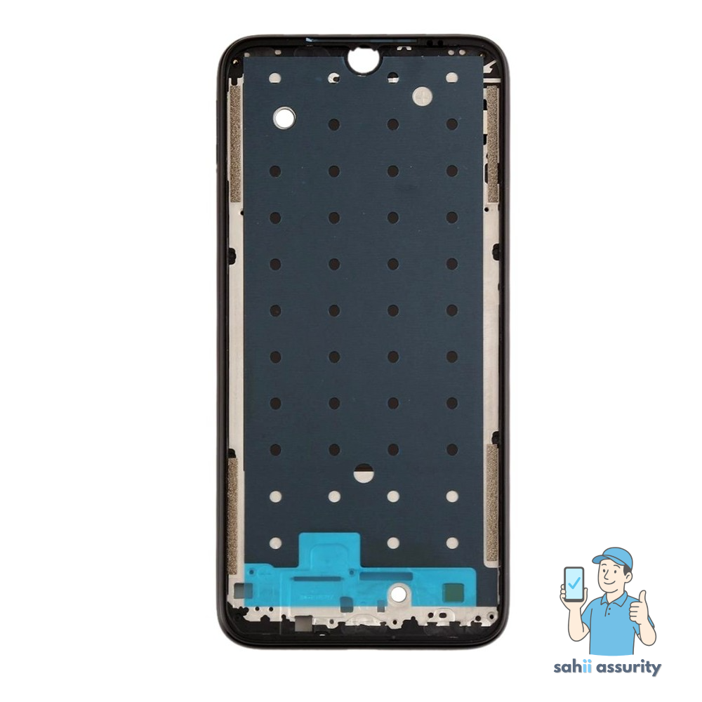 LCD Frame Middle Chassis for Xiaomi Redmi Note 7 thumbnail